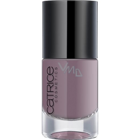 Catrice Ultimate nail polish 117 Mauve To The Beat 10 ml