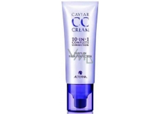 Alterna Caviar CC Cream bezoplachový multifunkční krém na vlasy MINI 25ml