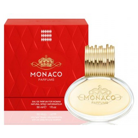 Monaco Monaco Femme perfumed water 30 ml