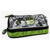 Bandai Namco Ben 10 pencil case for stationery 20 x 11,5 x 8 cm