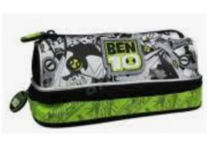 Bandai Namco Ben 10 pencil case for stationery 20 x 11,5 x 8 cm