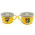 Epee Merch Harry Potter Mrzimor ceramic soup mug with lid 600 ml