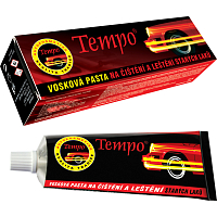 Tempo Polish for Old Paints, 120 g