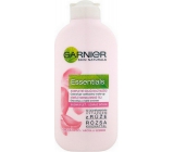 Garnier Skin Naturals Essentials Cleansing Milk for Dry and Sensitive Skin 200 ml