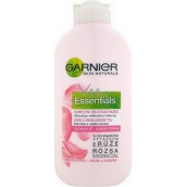 Garnier Skin Naturals Essentials Cleansing Milk for Dry and Sensitive Skin 200 ml