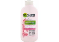 Garnier Skin Naturals Essentials Removing Milk Dry and Sensitive Skin 200 ml