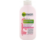 Garnier Skin Naturals Essentials Cleansing Milk for Dry and Sensitive Skin 200 ml