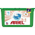Ariel 3in1 Sensitive gel capsules for washing clothes 38 pieces 1094.4g