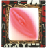 Bohemia Gifts Vagina handmade toilet soap in a box of 80 g