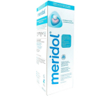 Meridol Gum Protection Alcohol Free Mouthwash 400 ml