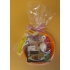 Canis Prosper Bowl and treats for cats