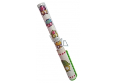 Albi Ballpoint pen 1 Owls 13.5 cm