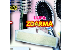 DÁREK Lufa masážní pás č.14