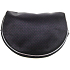 Etue Black pink polka dot 16 x 11.5 x 1.5 cm 70150