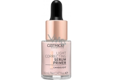 Catrice Light Correcting Serum Primer podkladové sérum 010 14 ml
