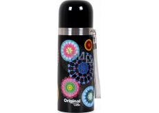 Albi Original Termoska s poutkem Arabesky 350 ml