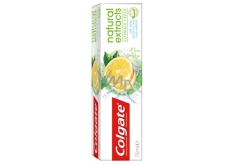 Colgate Natural Extracts Ultimate Fresh zubní pasta 75 ml