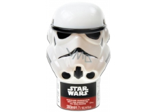Disney Star Wars 21010 sprchový gel pro děti 300 ml