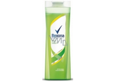 Rexona Aloe Fresh sprchový gel pro ženy 250 ml