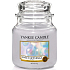 Yankee Candle Sweet Nothings - Sweet Nothings Scented Candle Classic Medium Jar 411 g