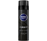 Nivea Men Deep shaving foam 200 ml