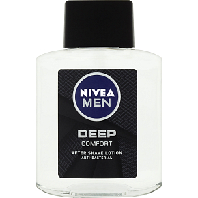 Nivea Men Deep After Shave, 100 ml