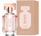 hugo boss the scent 30ml
