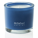 Millefiori Milano Natural Cold Water - Cold water Scented candle burns for up to 60 hours 180 g