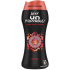 Lenor Unstoppables Spring fragrant beads for the washing machine give the laundry an intense fresh scent until the next wash 210 g