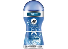 Silan Fresh Joy - Fresh joy scented beads in the washing machine blue 170 g