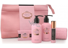 Castelbel Women's Travel Set Rosé Blush 2193