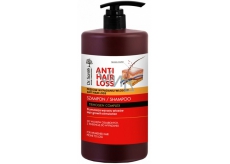Dr. Santé Anti Hair Loss shampoo to stimulate hair growth 1l
