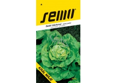 Semo Lettuce King of May - spring, field 0,4 g