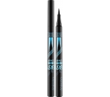Catrice It's Easy Tattoo Liner Waterproof Liquid Eyeliner 010 Black Lifeproof 1.1 ml