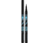 Catrice Its Easy Tattoo Liner Waterproof liquid eyeliner 010 Black Lifeproof 1.1 ml