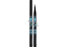 Catrice Its Easy Tattoo Liner Waterproof liquid eyeliner 010 Black Lifeproof 1.1 ml