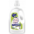 Toddler Color washing gel for colored laundry 15 doses of 1.5 l