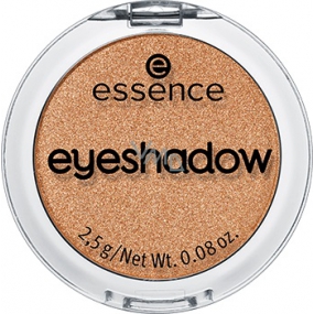 Essence Eyeshadow Mono Eyeshadow 11 Rich Beach 2.5 g