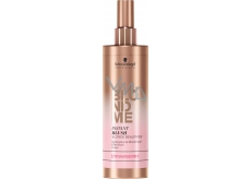 Schwarzkopf Professional BlondMe Instant Blush Blonde Beautifier Strawberry toning spray for blonde hair 250 ml