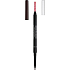 Rimmel London Brow Pro Microdefiner Pencil Eyebrow Pencil 003 Dark Brown 0.9 g