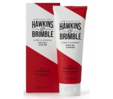 Hawkins & Brimble Men skin peeling with a delicate scent of elemi and ginseng 125 ml