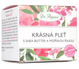 Dr. Popov Beautiful Skin Regenerating Balm for Soft and Supple Wrinkle-Free Skin, Natural Composition, Paraben-Free 50 ml