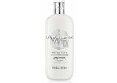 Baylis & Harding Jojoba, Silk and Almond oil bath foam 500 ml