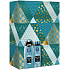 Fa Men Comfort Dive shower gel 250 ml + deodorant spray for men 150 ml, cosmetic set