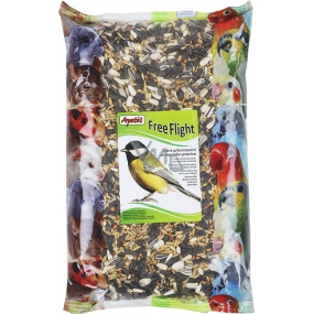 Apetit Free Flight food for wild birds 800 g