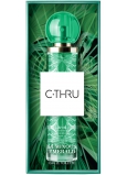 C-Thru Luminous Emerald Eau de Toilette for Women 50 ml