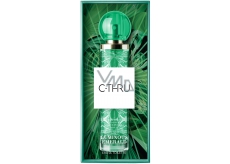 C-Thru Luminous Emerald Eau de Toilette for Women 50 ml