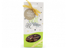 Nekupto Gift Center Fruit Loose Tea For Luck 40 g