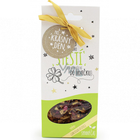 Nekupto Gift Center Fruit Loose Tea For Luck 40 g