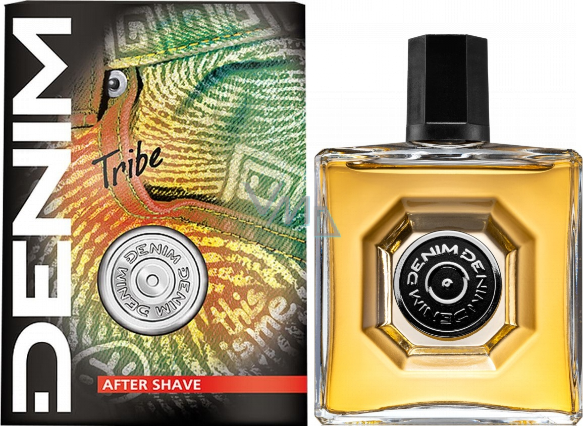 Denim Tribe aftershave 100 ml VMD parfumerie drogerie